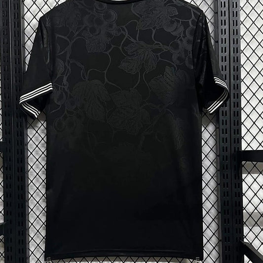 Camiseta de fútbol de la Juventus Tercera equipación 2025/2026