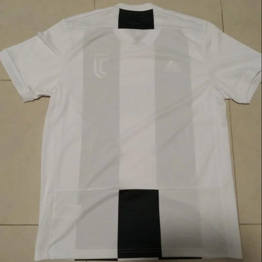 Camiseta de fútbol local de la Juventus 2018/2019