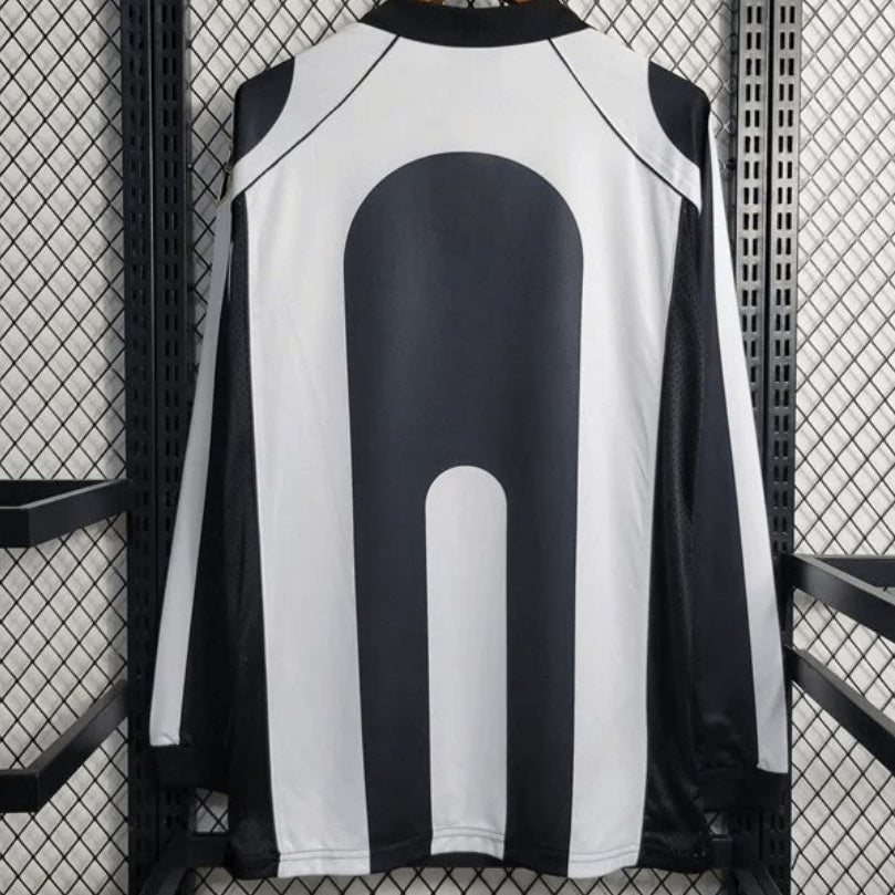 1997/1998 Juventus Retro Long Sleeve