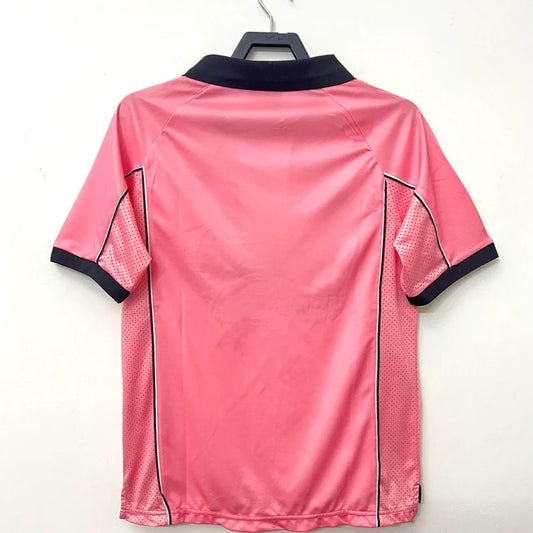 Camiseta de Fútbol Retro Visitante Juventus 1997/1998