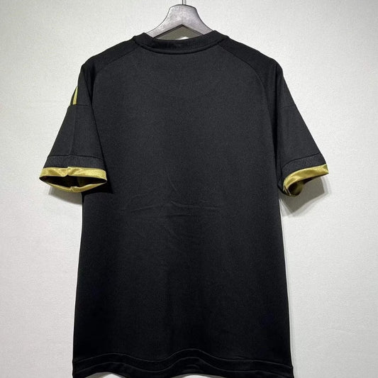 Maillot de Foot Rétro Juventus Troisième Exterieur 2015/2016