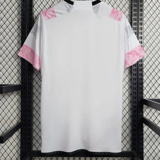 Maillot de football extérieur Juventus 2023/2024