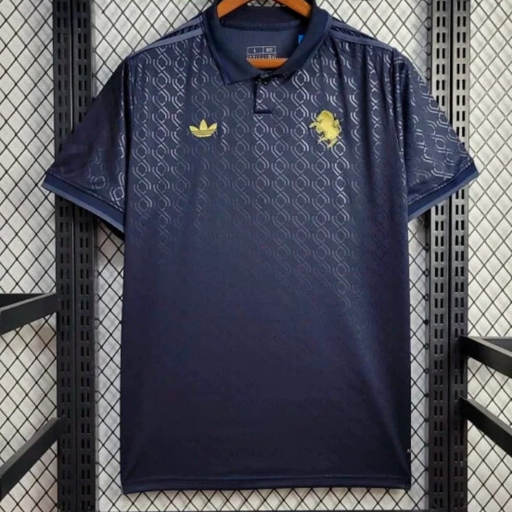 2024/2025 Juventus Third Away Football Shirt