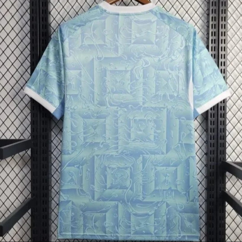 2025/2026 Juventus Away Football Shirt