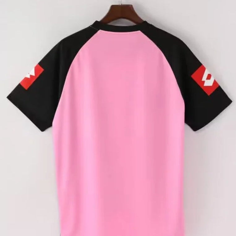 2002/2003 Juventus Retro Commemorative Edition Football Shirt