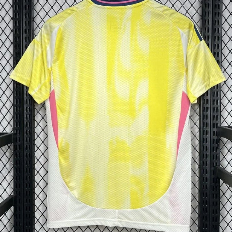 2024/2025 Juventus Away Football Shirt