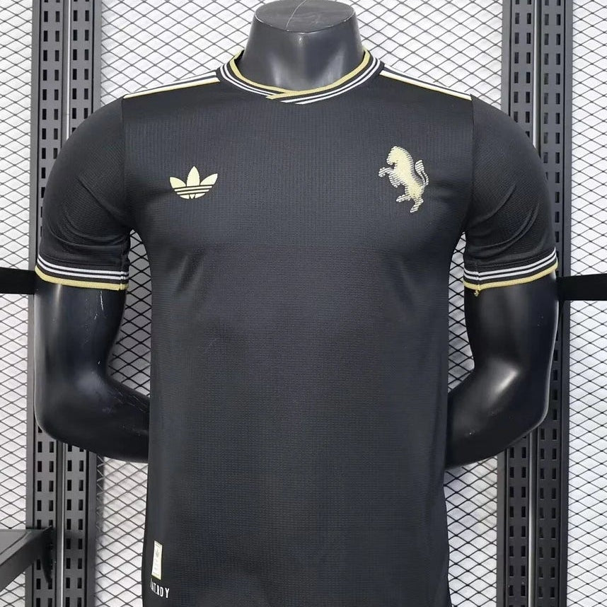 2025/2026 Juventus Third Away Football Shirt