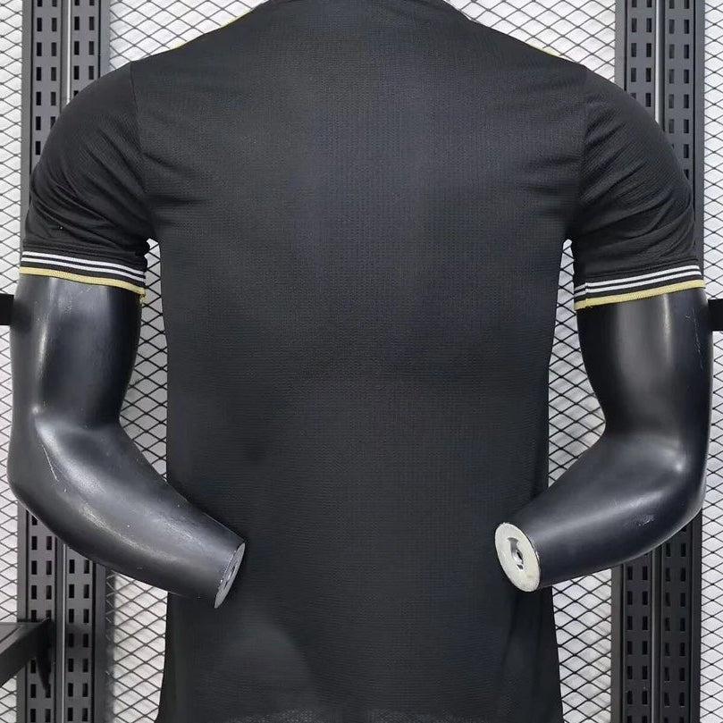 2025/2026 Juventus Third Away Football Shirt