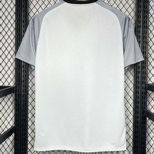 Maillot de Football Gardien Juventus 2024/2025