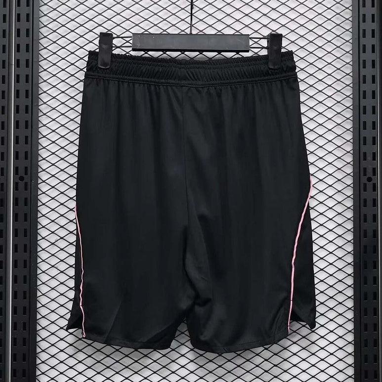 2025/2026 Juventus Home Shorts