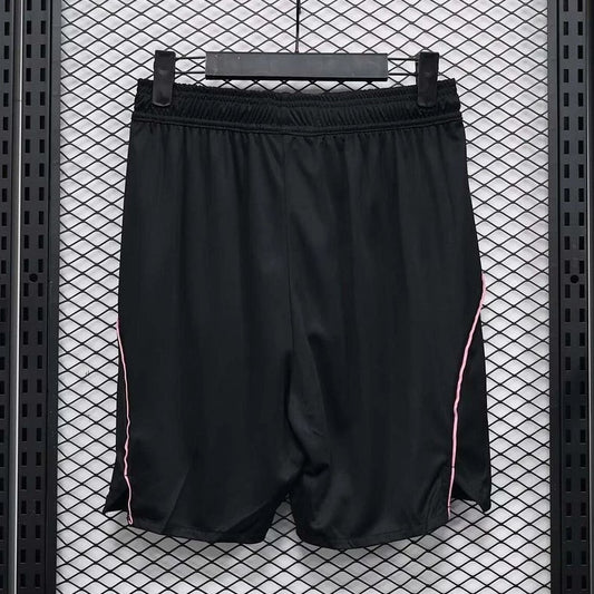 Shorts Domicile Juventus 2025/2026