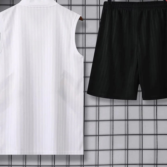 Ensemble maillot d'entraînement et short Juventus 2023/2024