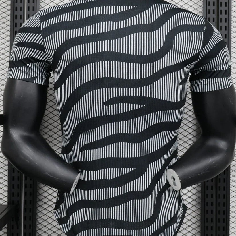 2023/2024 Juventus Training Football Shirt