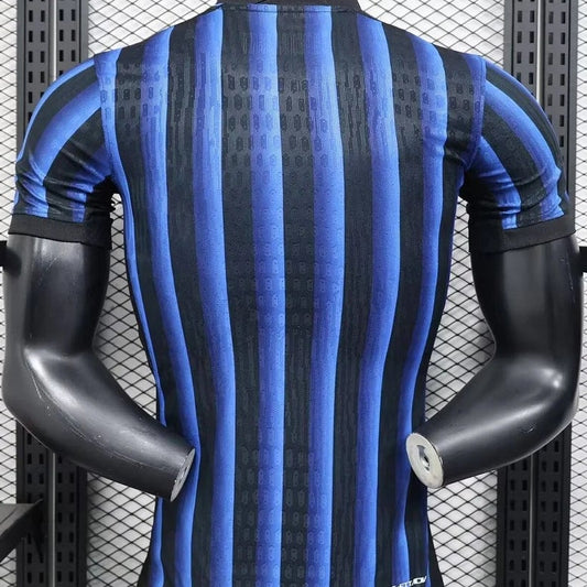 Camiseta de fútbol de local del Inter de Milán 2025/2026