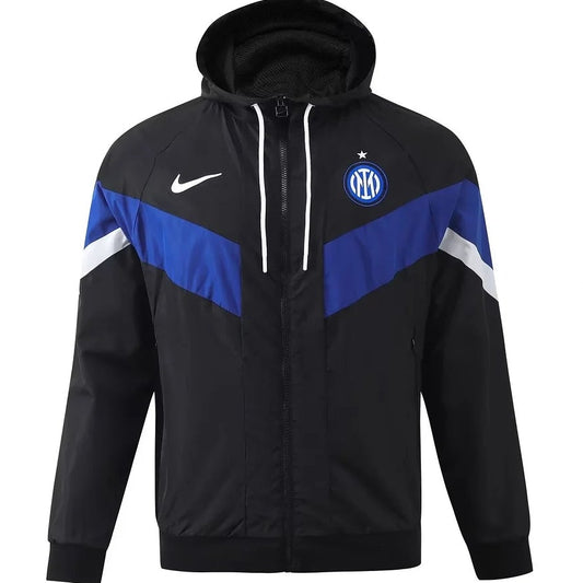 2024/2025 Inter Milan Windbreaker