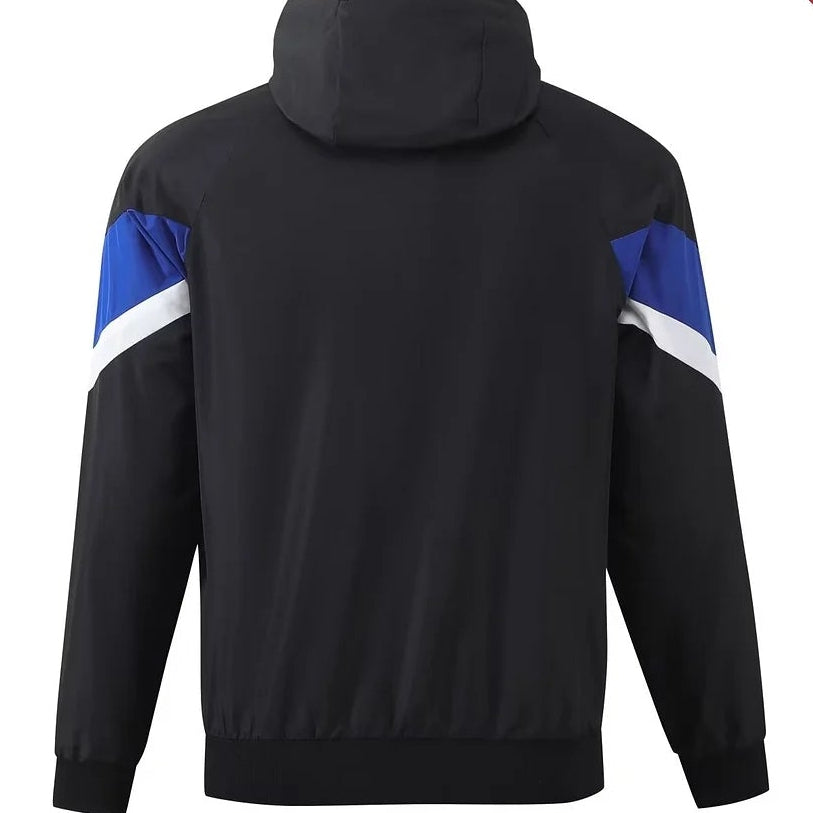 2024/2025 Inter Milan Windbreaker
