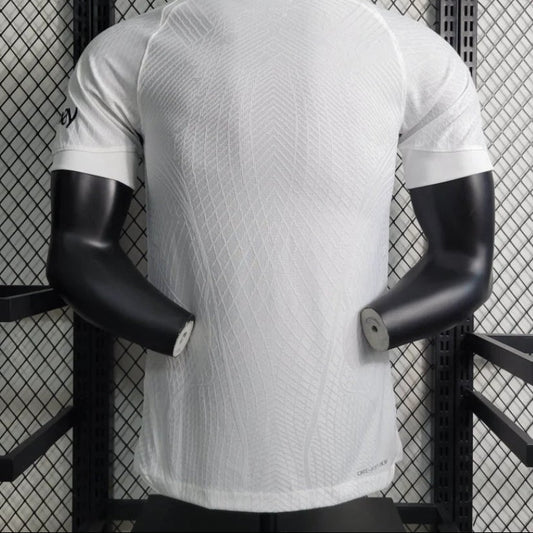 Camiseta de fútbol de visitante del Inter de Milán 2023/2024