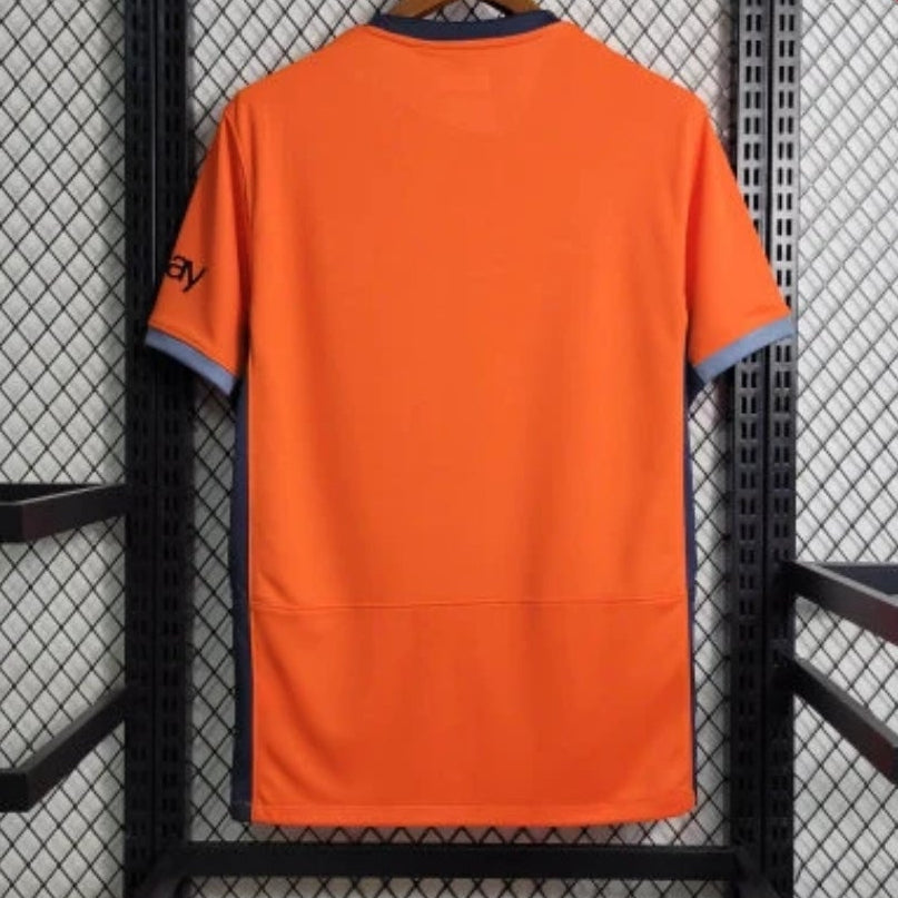 2023/2024 Inter Milan Third Away Football Shirt