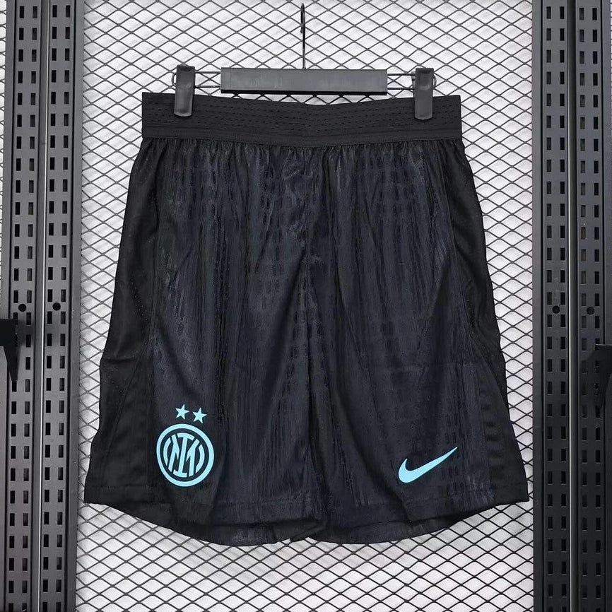 2025/2026 Inter Milan Home Shorts