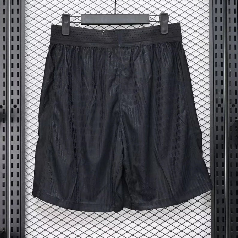 2025/2026 Inter Milan Home Shorts