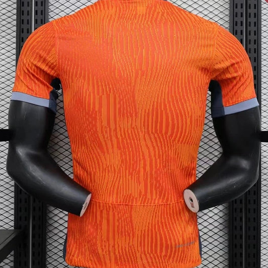 Camiseta de fútbol de la tercera equipación del Inter de Milán 2023/2024
