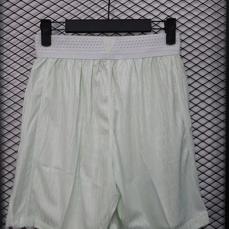 2025/2026 Inter Milan Away Shorts