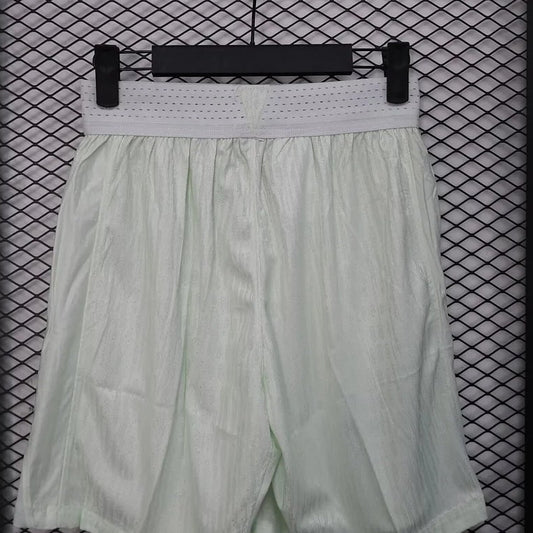 Pantalones cortos de visitante del Inter de Milán 2025/2026