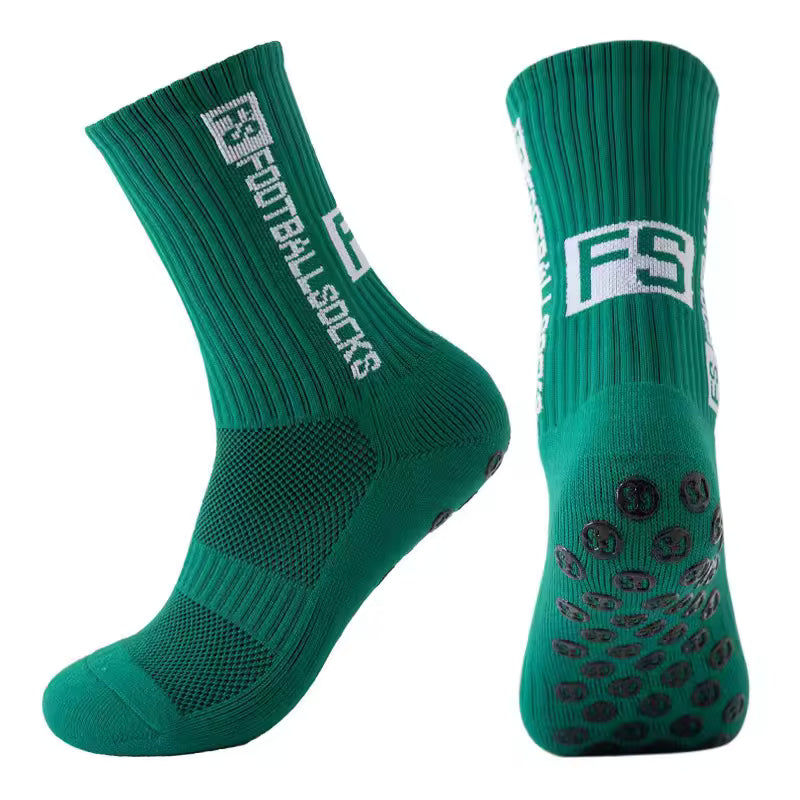 Grip socks x10 Pairs