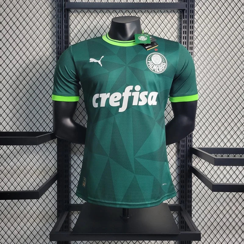 Camiseta de fútbol de local del Palmeiras 2023/2024