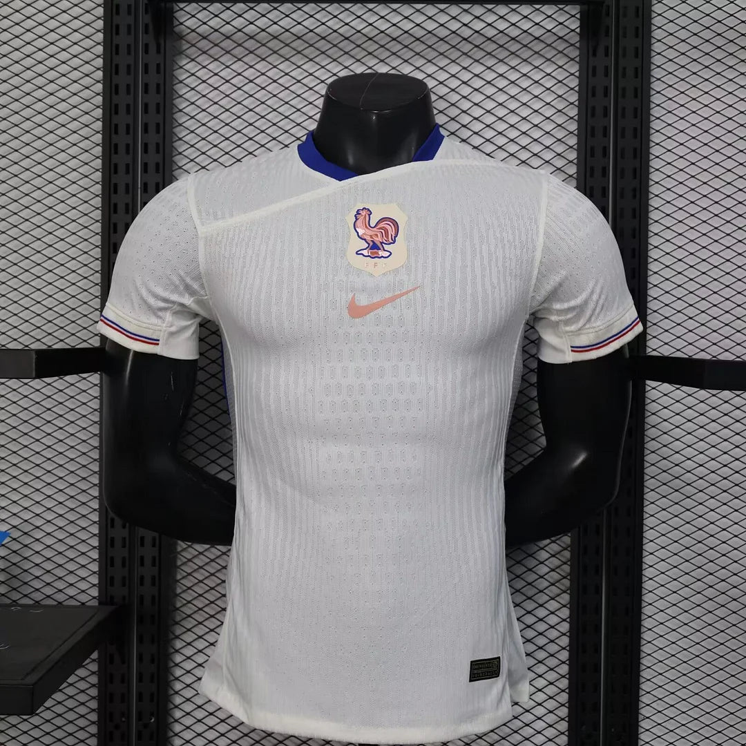 2025 France Home Football Shirt