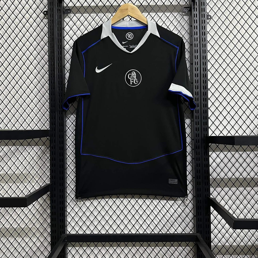 2025/2026 Chelsea Third Away Football Shirt