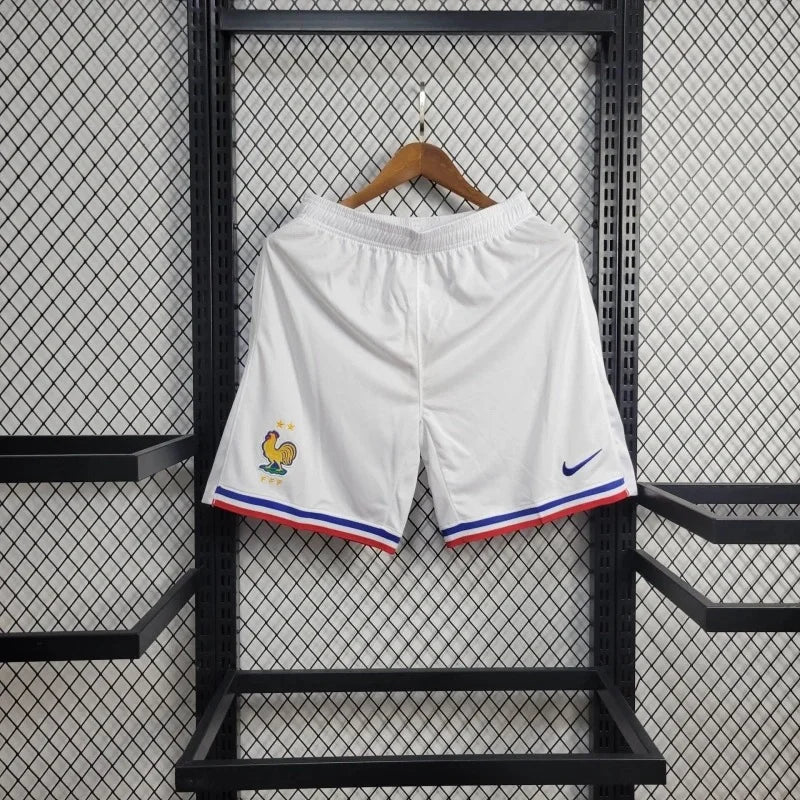 2024/2025 France Home Short
