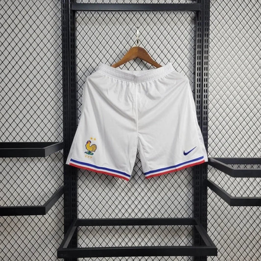 2024/2025 France Home Short