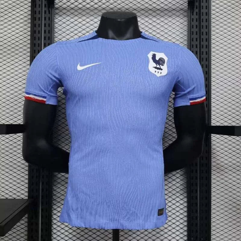 2023/2024 France Away Football Shirt