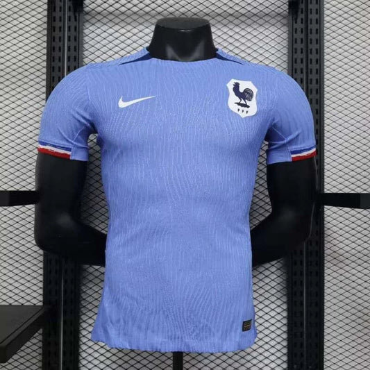 2023/2024 France Away Football Shirt