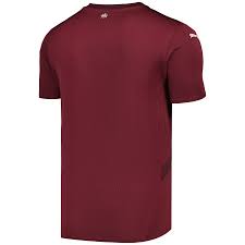 Camiseta de fútbol de la tercera equipación del Manchester City para el Mundial 2024/2025