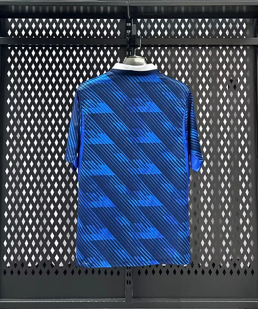Maillot de football domicile France 2026