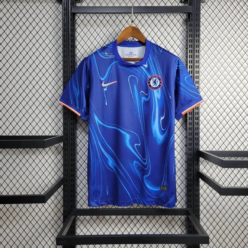 2024/2025 Chelsea Home Football Shirt