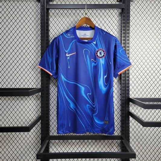 2024/2025 Chelsea Home Football Shirt