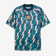 Manchester City 2024/2025 Special Edition Jersey